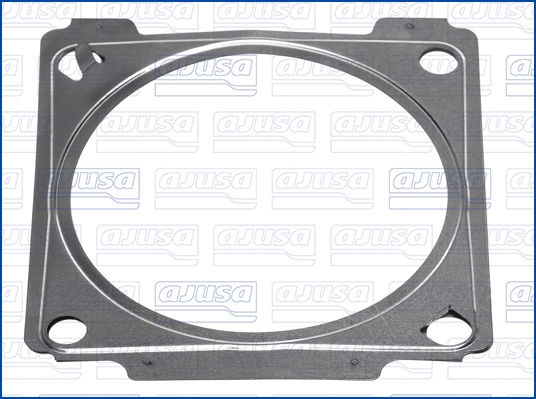 01111500 AJUSA Прокладка, труба выхлопного газа (фото 2)