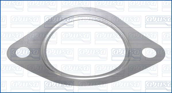 01194300 AJUSA Прокладка, труба выхлопного газа (фото 3)