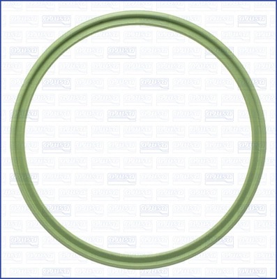 01320600 AJUSA Уплотнительное кольцо, трубка нагнетаемого воздуха (фото 1)