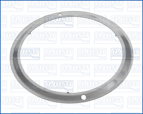01397700 AJUSA Прокладка, труба выхлопного газа (фото 2)