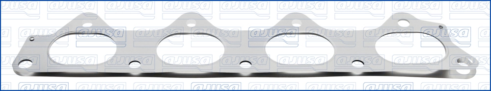 13107100 AJUSA Прокладка, выпускной коллектор (фото 2)