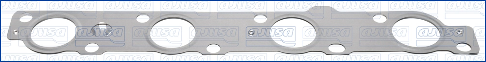 13169900 AJUSA Прокладка, выпускной коллектор (фото 2)