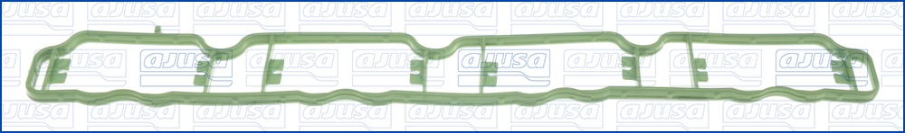 13205700 AJUSA Прокладка, выпускной коллектор (фото 2)