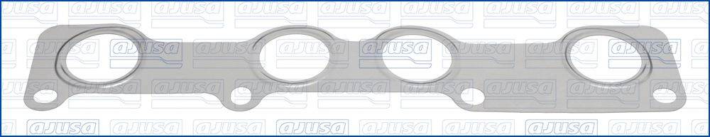 13216800 AJUSA Прокладка, выпускной коллектор (фото 2)