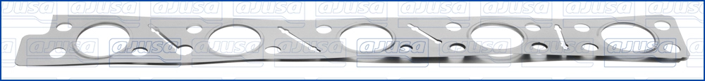 13224900 AJUSA Прокладка, впускной / выпускной коллектор (фото 1)