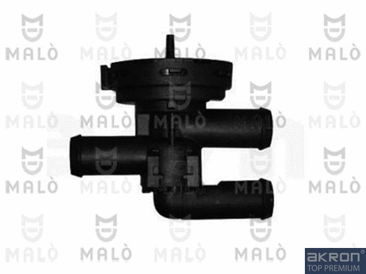 116198 AKRON-MALÒ Регулирующий клапан охлаждающей жидкости (фото 1)