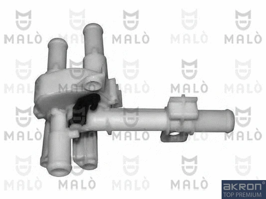116215 AKRON-MALÒ Регулирующий клапан охлаждающей жидкости (фото 1)