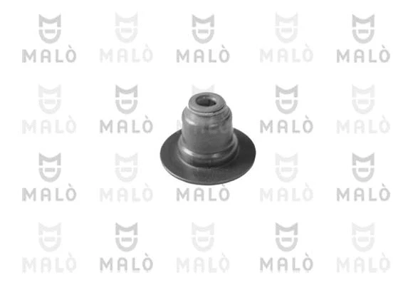156181 AKRON-MALÒ Уплотнительное кольцо, стержень клапана (фото 1)