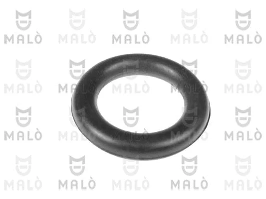 3954 AKRON-MALÒ Стопорное кольцо, глушитель (фото 1)
