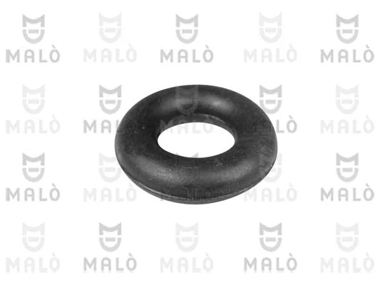 6612 AKRON-MALÒ Стопорное кольцо, глушитель (фото 1)