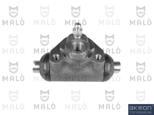 895411 AKRON-MALÒ Колесный тормозной цилиндр (фото 1)