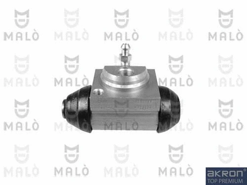 89932 AKRON-MALÒ Колесный тормозной цилиндр (фото 1)