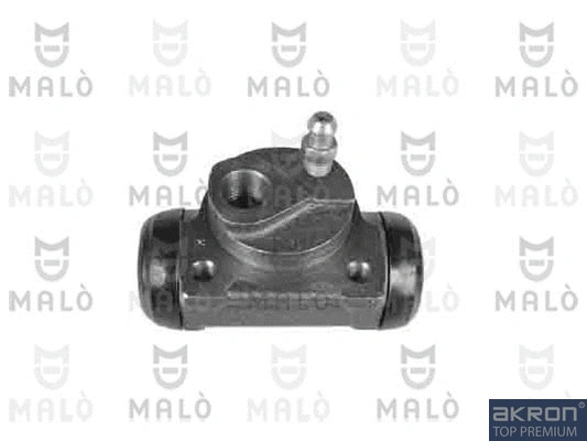 90133 AKRON-MALÒ Колесный тормозной цилиндр (фото 1)