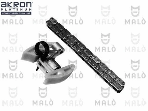 909053 AKRON-MALÒ Комплект цели привода распредвала (фото 1)