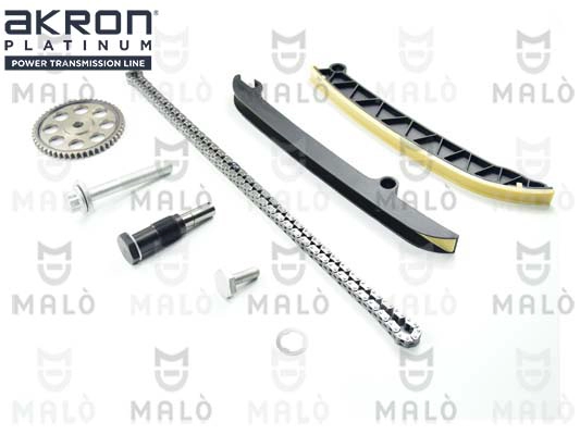 909115 AKRON-MALÒ Комплект цели привода распредвала (фото 1)