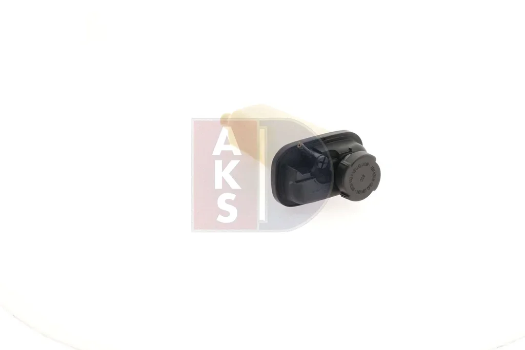 053002N AKS DASIS Компенсационный бак, охлаждающая жидкость (фото 14)
