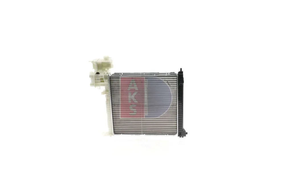 131900N AKS DASIS Радиатор, охлаждение двигателя (фото 6)