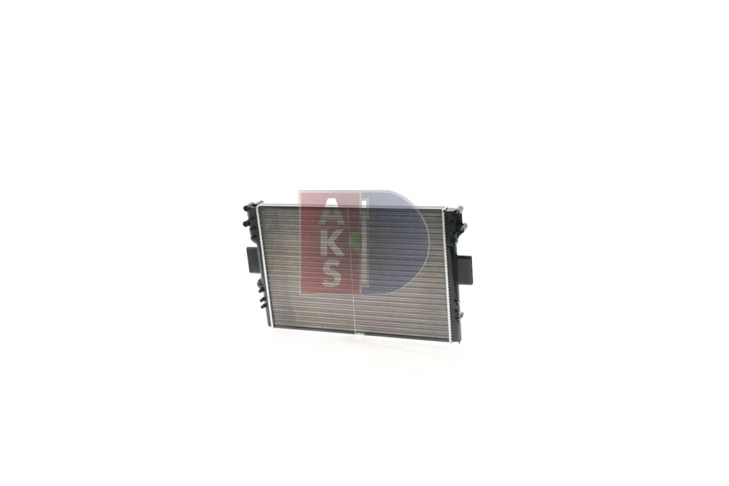 400009N AKS DASIS Радиатор, охлаждение двигателя (фото 7)