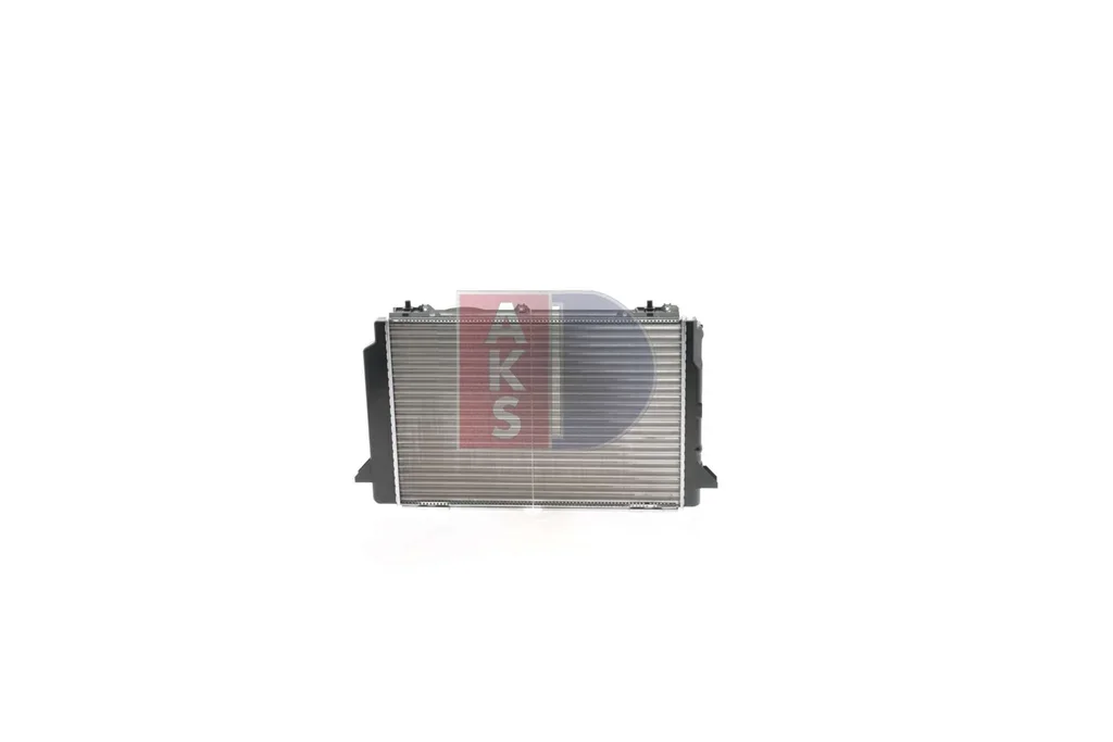 481400N AKS DASIS Радиатор, охлаждение двигателя (фото 6)