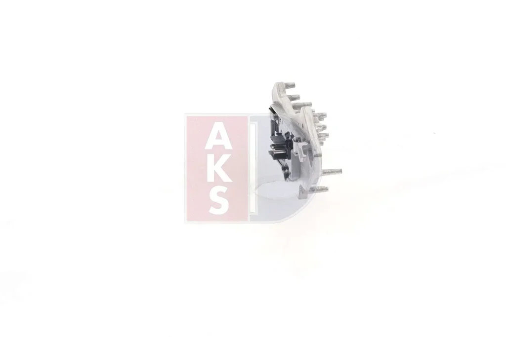 741400N AKS DASIS Регулятор, вентилятор салона (фото 5)