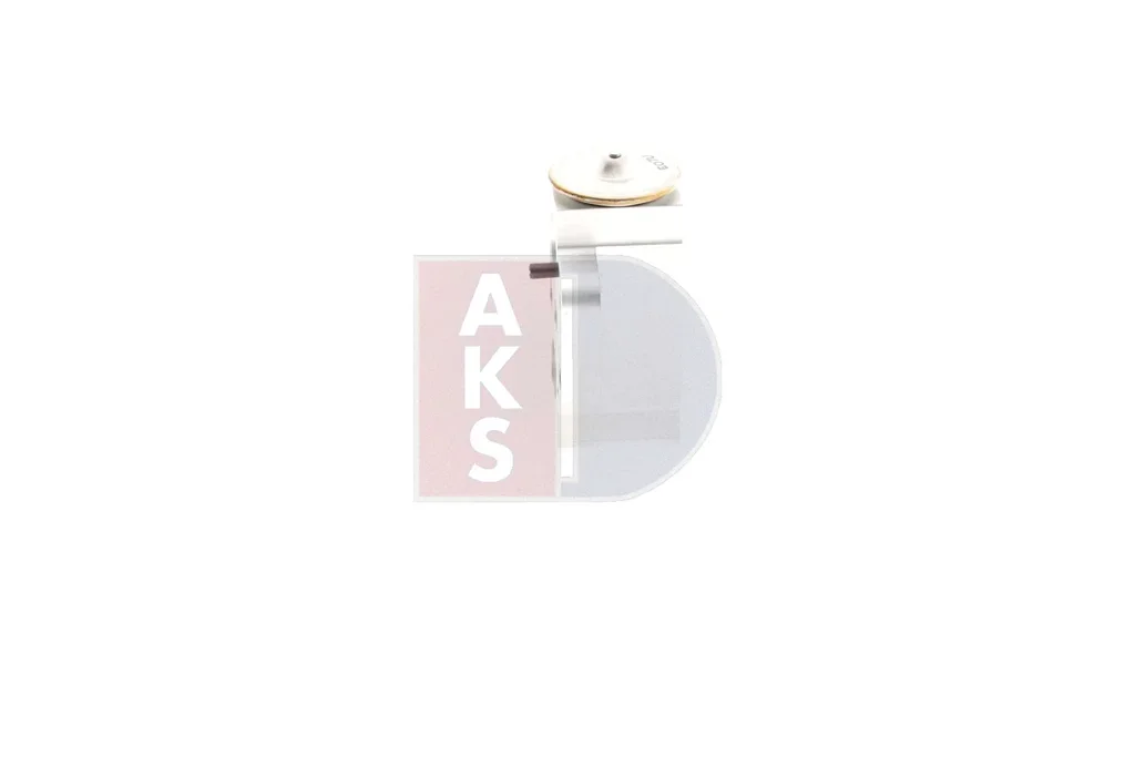840065N AKS DASIS Расширительный клапан, кондиционер (фото 3)