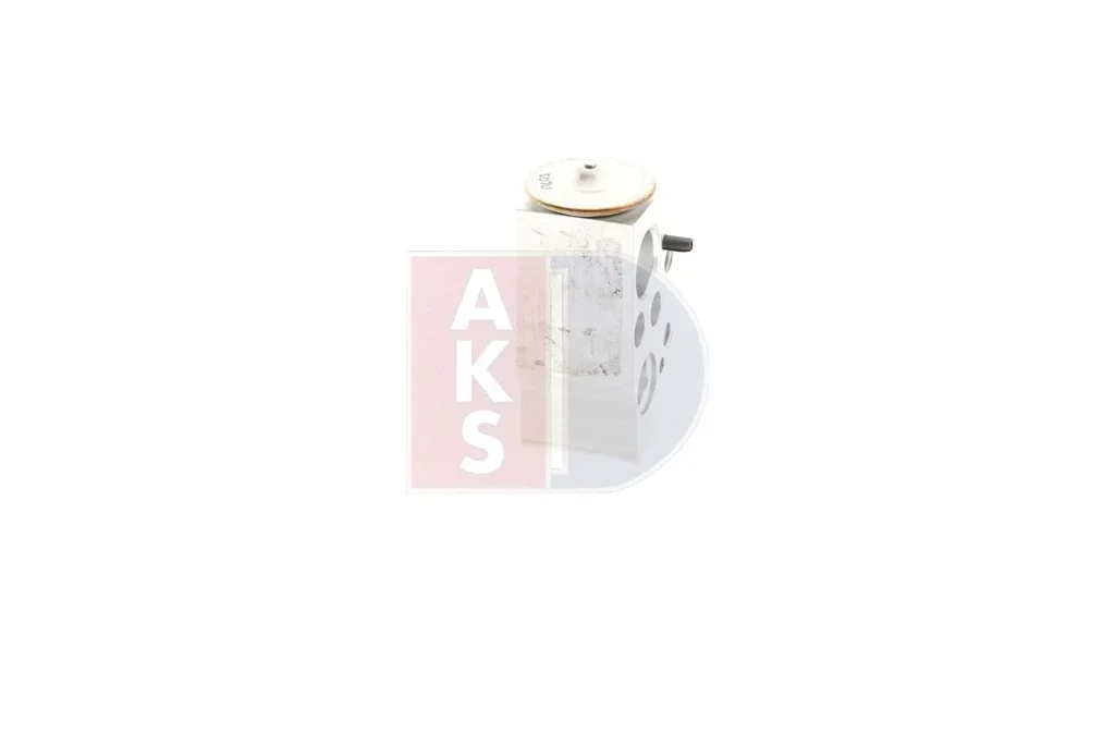 840065N AKS DASIS Расширительный клапан, кондиционер (фото 12)