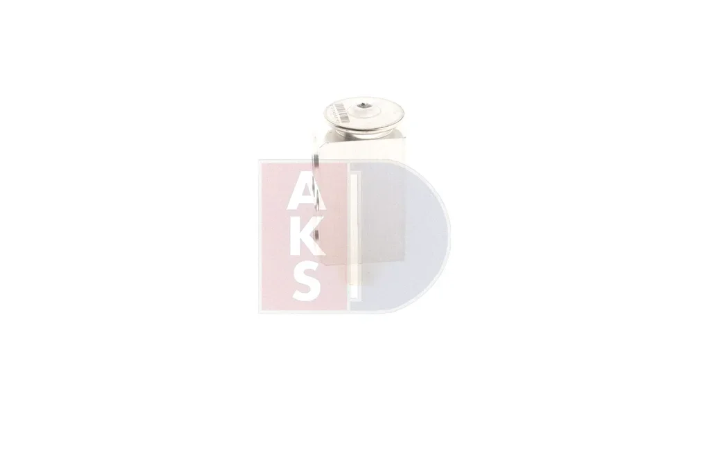 840094N AKS DASIS Расширительный клапан, кондиционер (фото 4)
