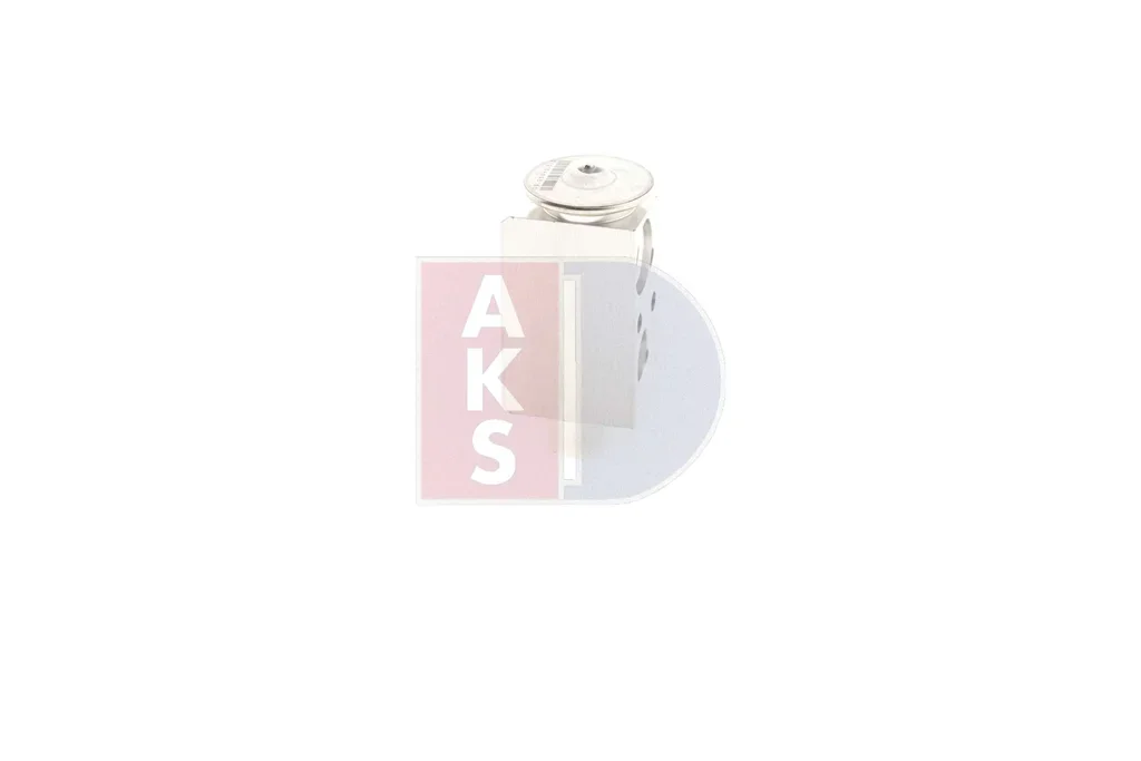 840094N AKS DASIS Расширительный клапан, кондиционер (фото 5)