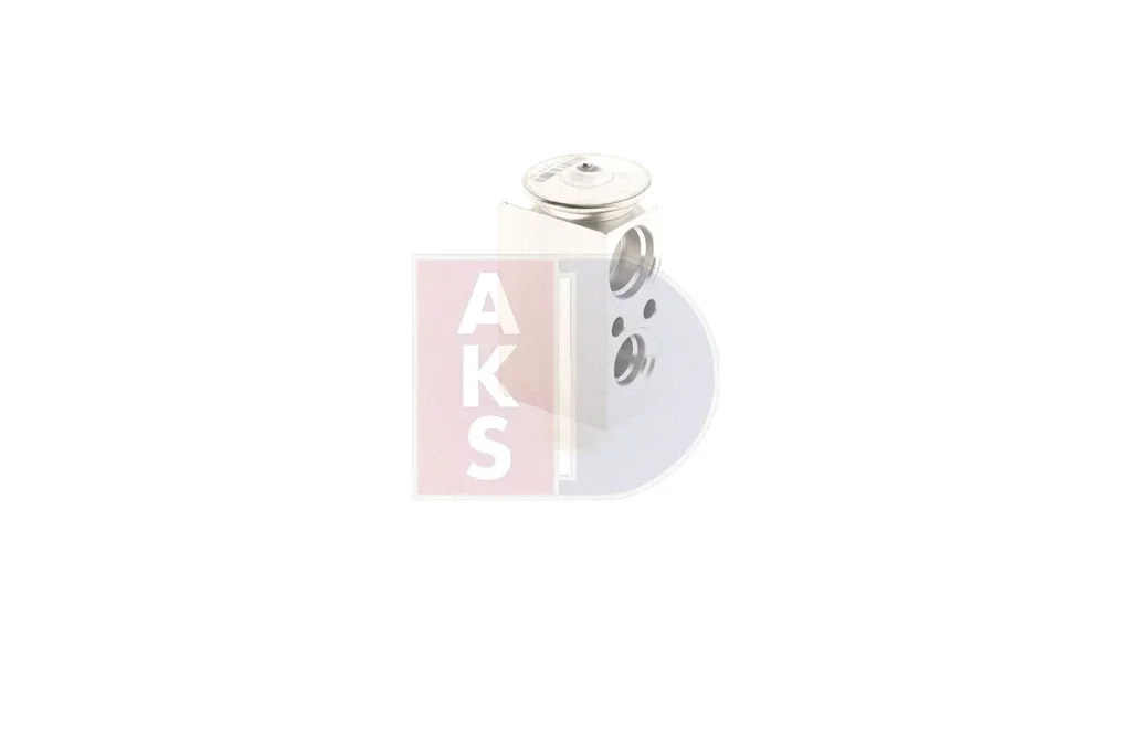 840094N AKS DASIS Расширительный клапан, кондиционер (фото 6)