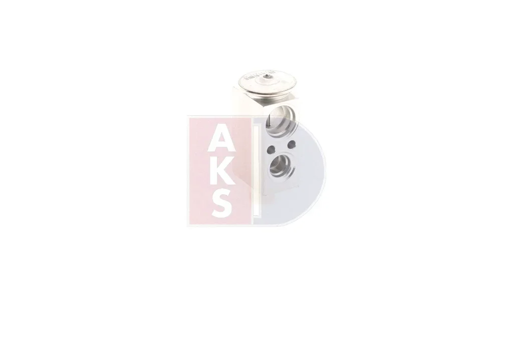 840094N AKS DASIS Расширительный клапан, кондиционер (фото 7)