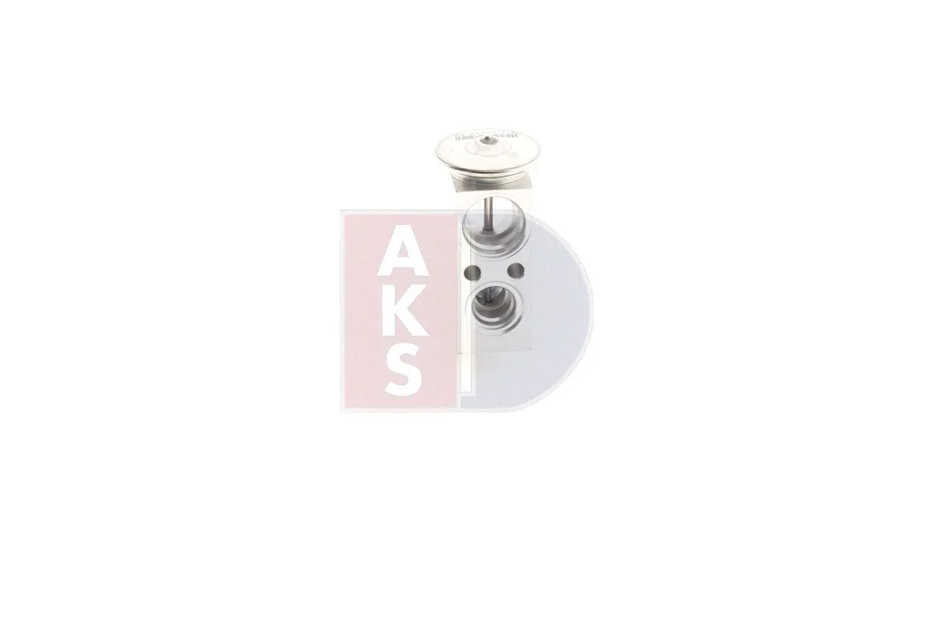 840094N AKS DASIS Расширительный клапан, кондиционер (фото 8)