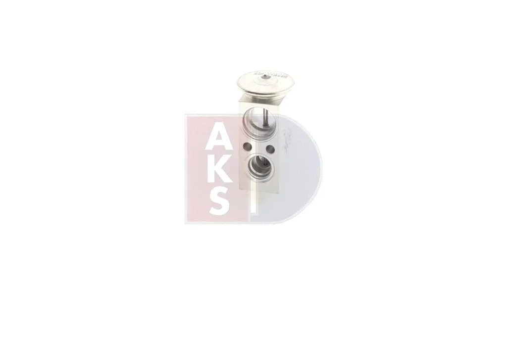 840094N AKS DASIS Расширительный клапан, кондиционер (фото 9)