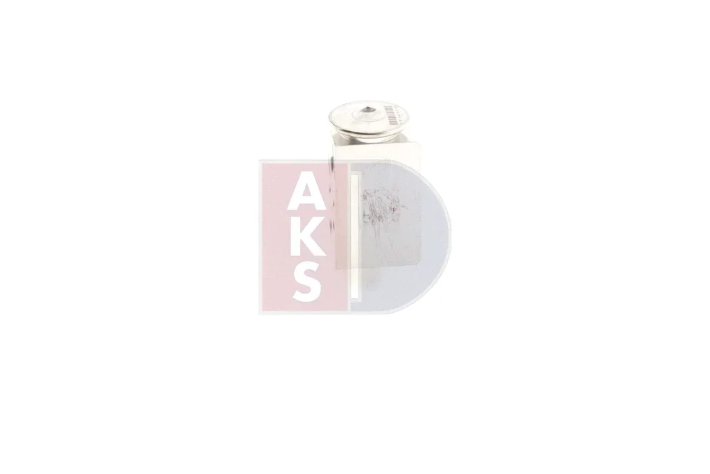 840094N AKS DASIS Расширительный клапан, кондиционер (фото 12)