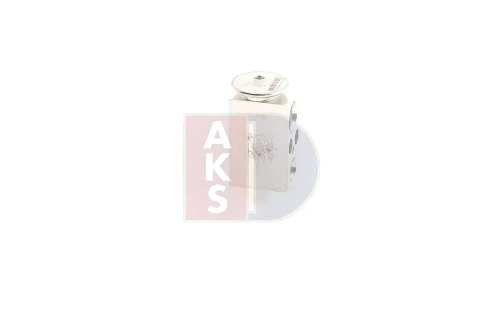 840094N AKS DASIS Расширительный клапан, кондиционер (фото 13)