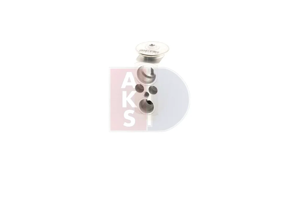 840094N AKS DASIS Расширительный клапан, кондиционер (фото 17)