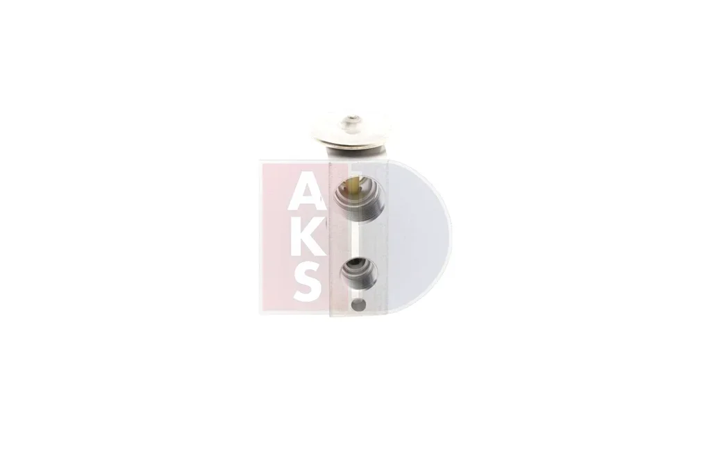 840120N AKS DASIS Расширительный клапан, кондиционер (фото 15)