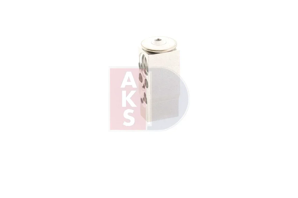 840137N AKS DASIS Расширительный клапан, кондиционер (фото 2)