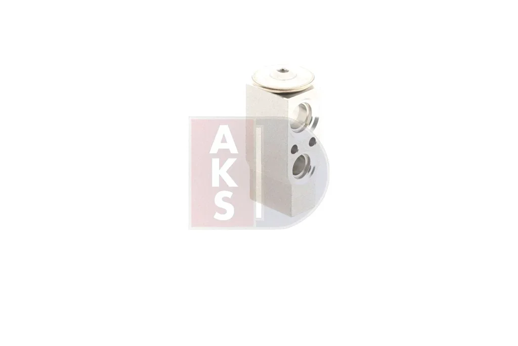 840137N AKS DASIS Расширительный клапан, кондиционер (фото 4)