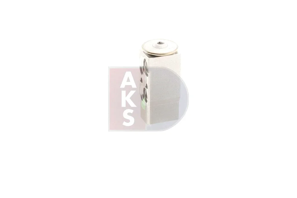 840137N AKS DASIS Расширительный клапан, кондиционер (фото 6)