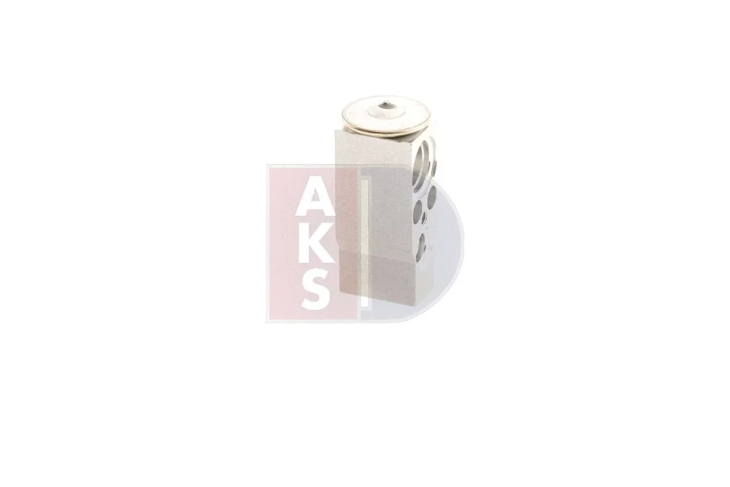 840137N AKS DASIS Расширительный клапан, кондиционер (фото 8)