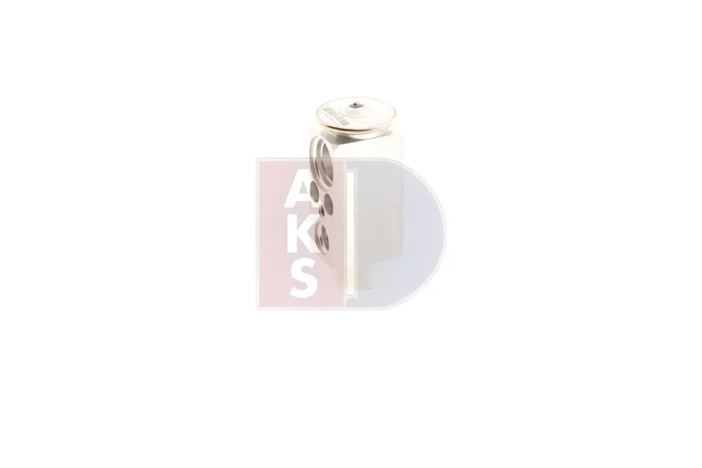 840170N AKS DASIS Расширительный клапан, кондиционер (фото 3)