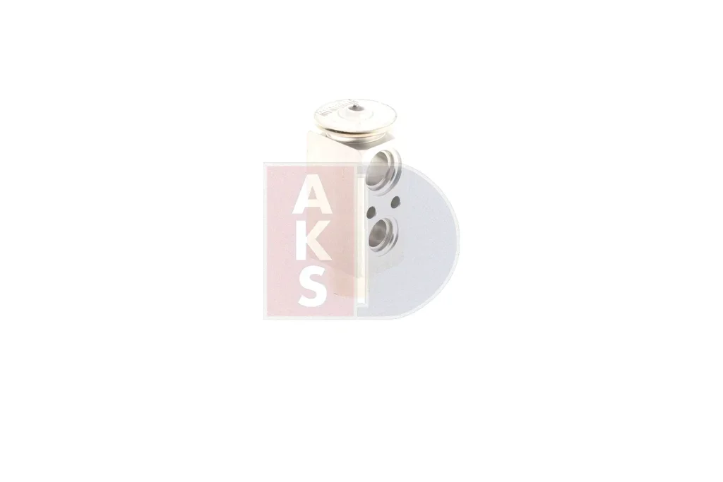 840170N AKS DASIS Расширительный клапан, кондиционер (фото 6)