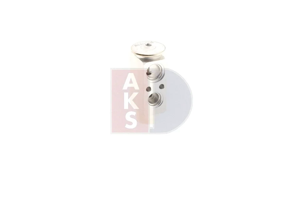 840170N AKS DASIS Расширительный клапан, кондиционер (фото 7)