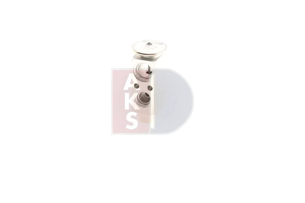 840170N AKS DASIS Расширительный клапан, кондиционер (фото 9)