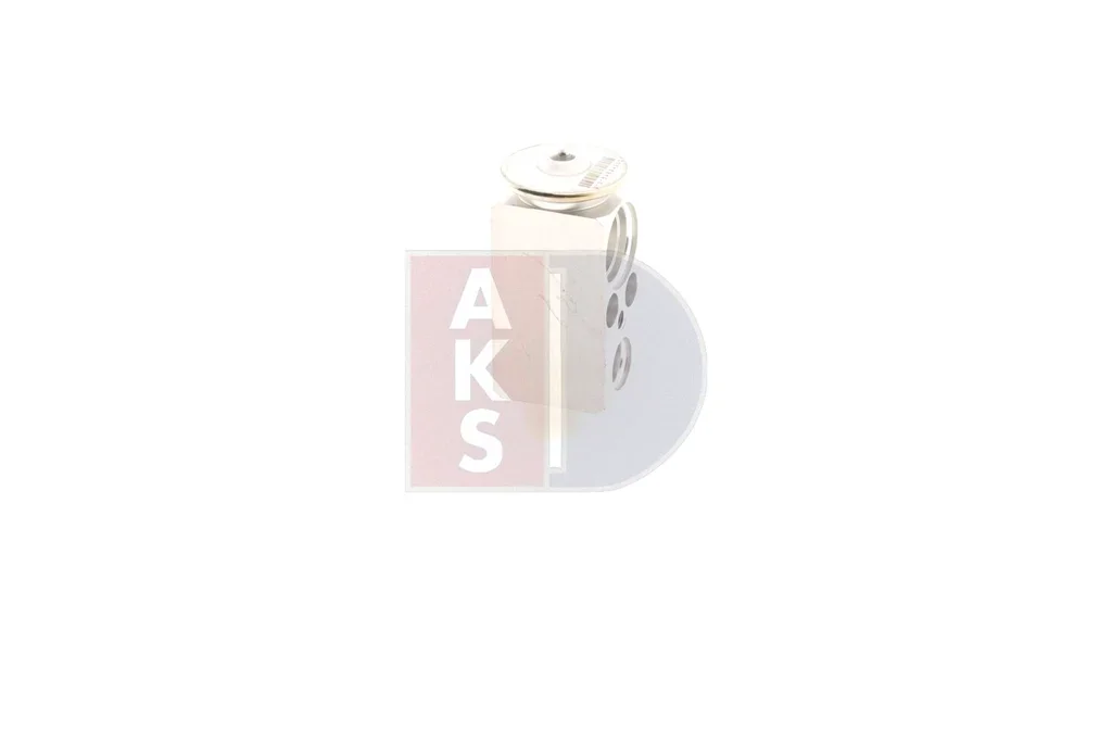 840170N AKS DASIS Расширительный клапан, кондиционер (фото 13)