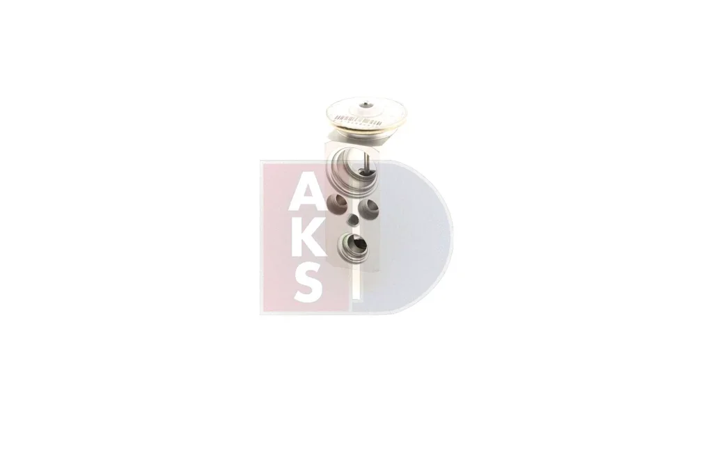 840170N AKS DASIS Расширительный клапан, кондиционер (фото 17)