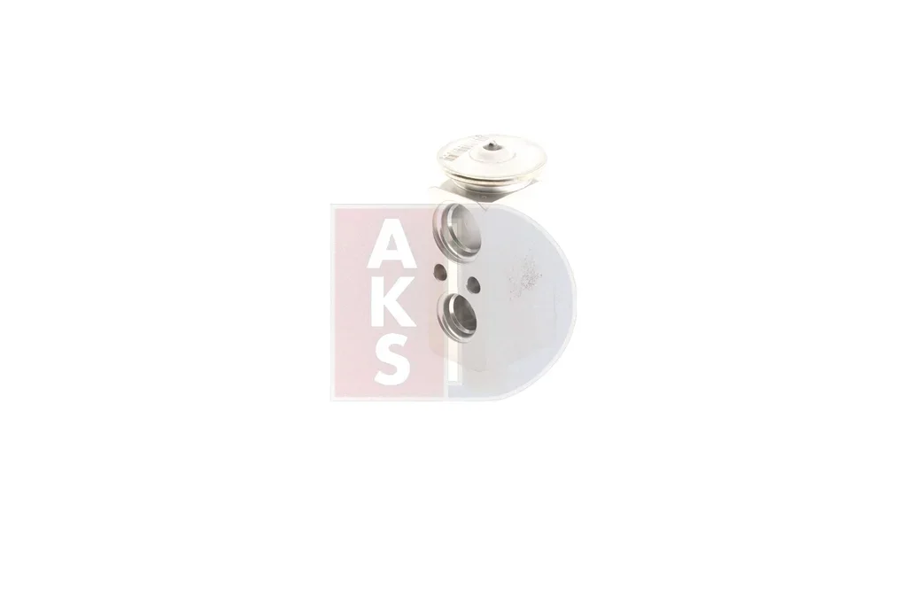 840174N AKS DASIS Расширительный клапан, кондиционер (фото 2)