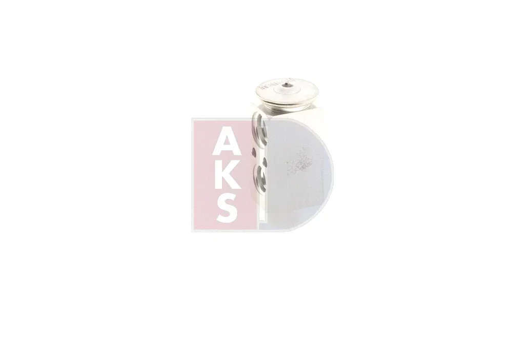 840174N AKS DASIS Расширительный клапан, кондиционер (фото 3)
