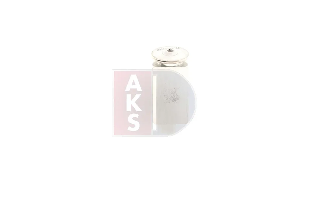 840174N AKS DASIS Расширительный клапан, кондиционер (фото 4)