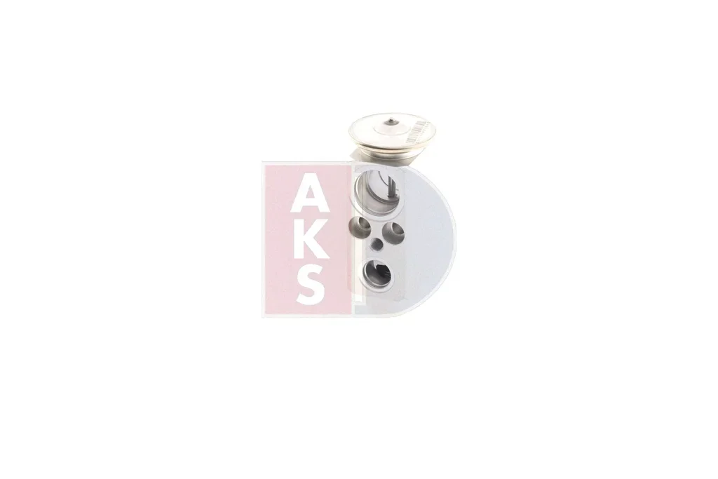 840174N AKS DASIS Расширительный клапан, кондиционер (фото 9)